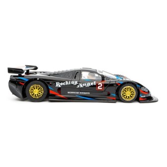 MOSLER MT900R NSR 0445SW ESCALA 1/32