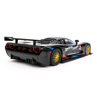 MOSLER MT900R NSR 0445SW ESCALA 1/32