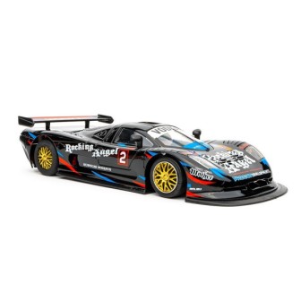 MOSLER MT900R NSR 0445SW ESCALA 1/32