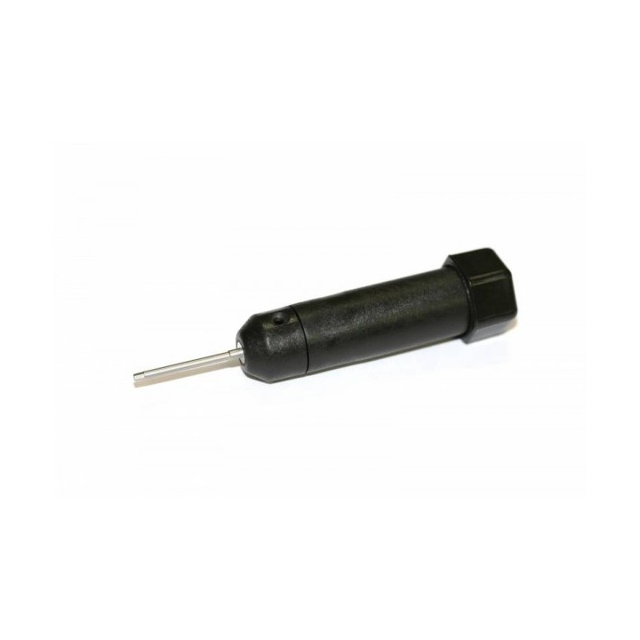 ATORNILLADOR DINAMOMETRICO CON PUNTA DE 1,5mm SLOTING SP141003