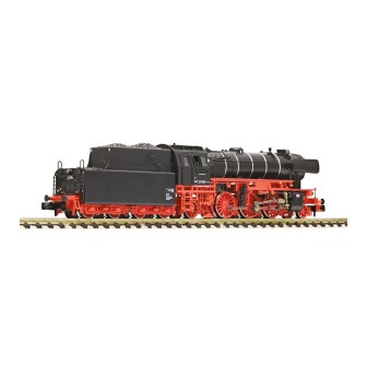 LOCOMOTORA DE VAPOR BR 23.071 VSM" FLEISCHMANN 7160027 ESCALA N"