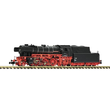 LOCOMOTORA DE VAPOR BR 23.071 VSM" FLEISCHMANN 7160027 ESCALA N"