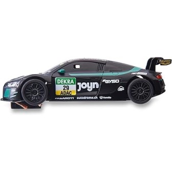 AUDI RS3 LMS SCALEXTRIC COMPACT C10631S300 ESCALA 1/43
