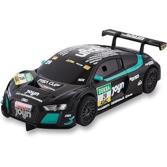 AUDI RS3 LMS SCALEXTRIC COMPACT C10631S300 ESCALA 1/43