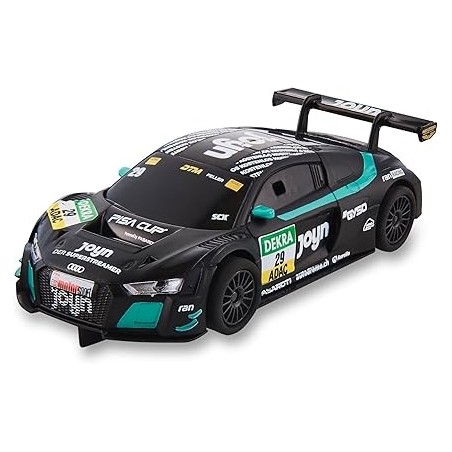 AUDI RS3 LMS SCALEXTRIC COMPACT C10631S300 ESCALA 1/43