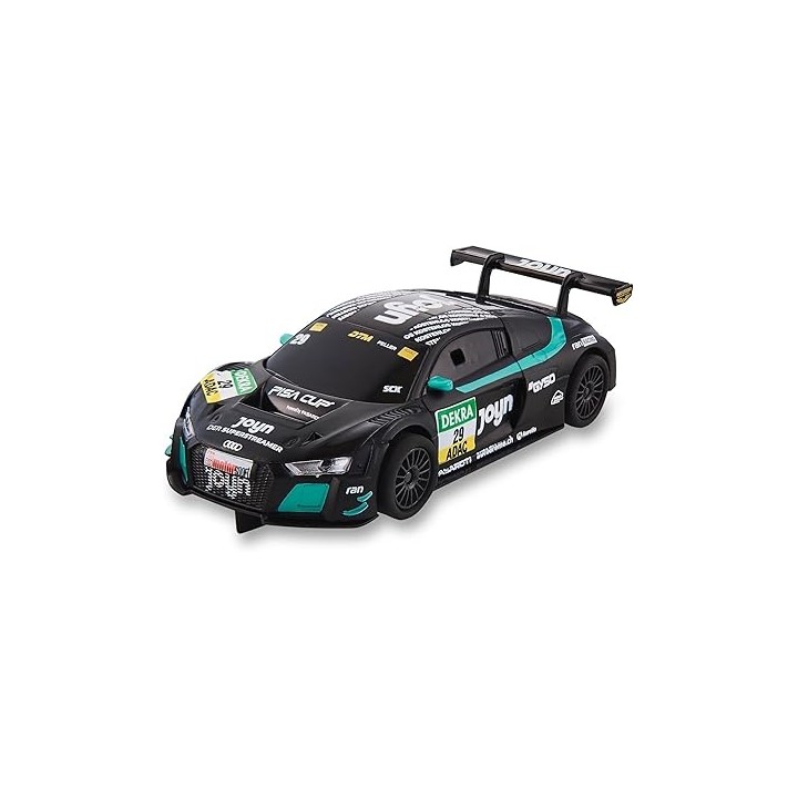 AUDI RS3 LMS SCALEXTRIC COMPACT C10631S300 ESCALA 1/43