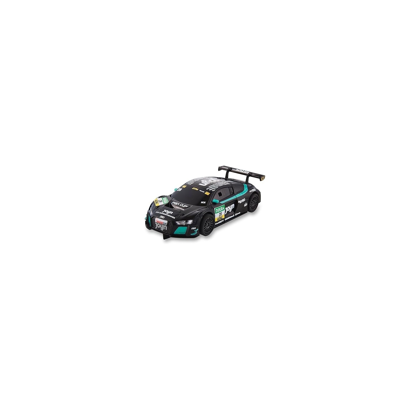 AUDI RS3 LMS SCALEXTRIC COMPACT C10631S300 ESCALA 1/43