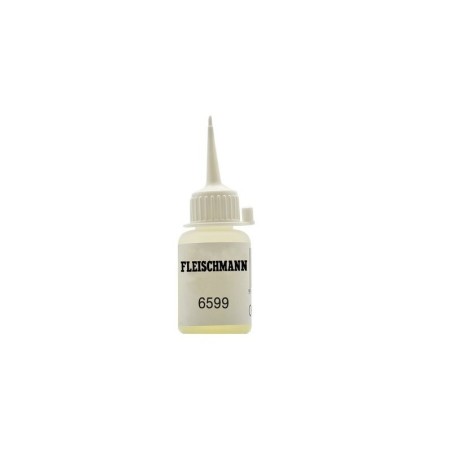 ACEITE PARA LOCOMOTORAS FLEISCHMANN 6599 ESCALA N