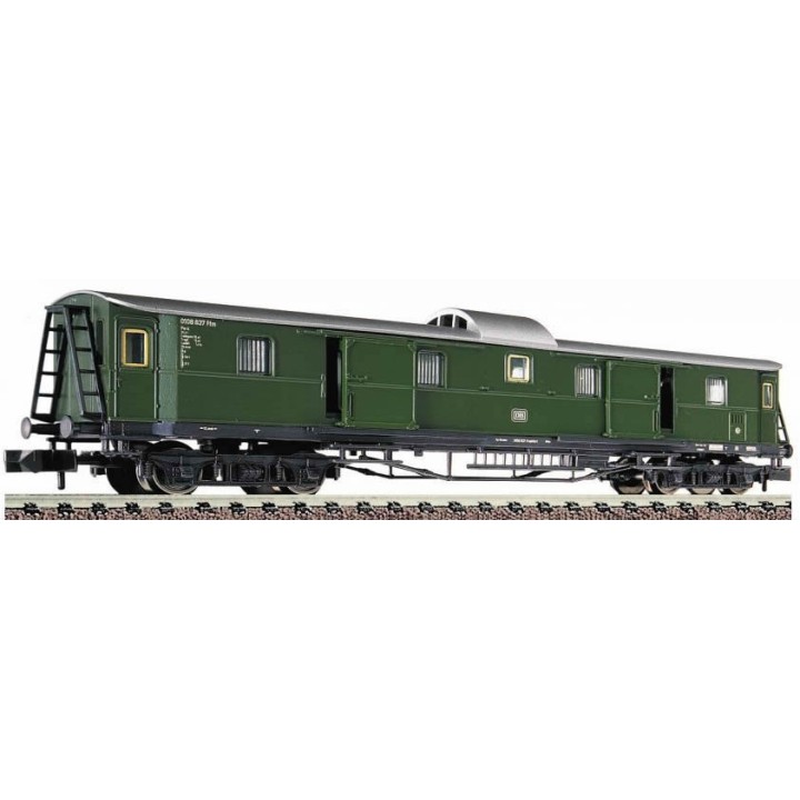 FURGON DB FLEISCHMANN 8040 ESCALA N