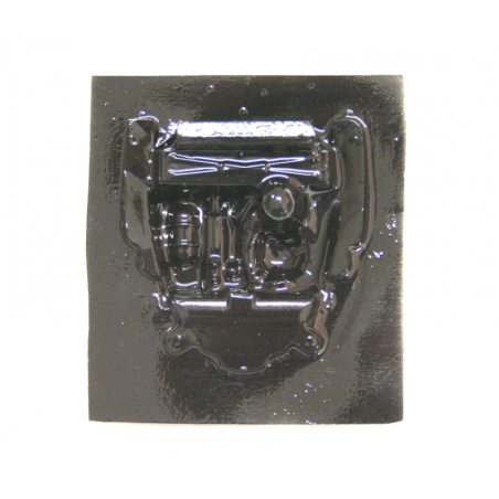 BANDEJA DE PILOTOS LEXAN MOSLER SLOTING SP395031