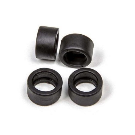 NEUMATICO S2 (4UD) 18,5 X 10,5MM SLOTING PLUS SP032021 ESCALA 1/32