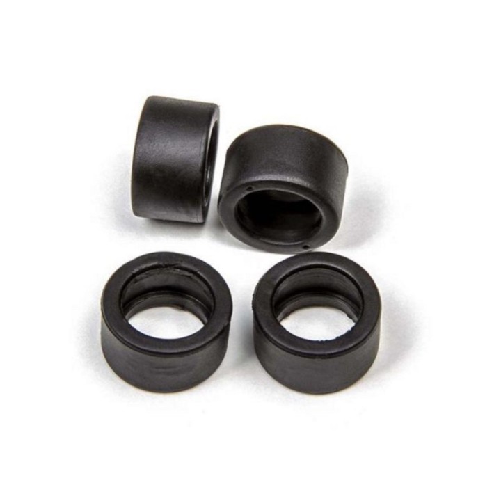 NEUMATICO S2 (4UD) 18,5 X 10,5MM SLOTING PLUS SP032021 ESCALA 1/32
