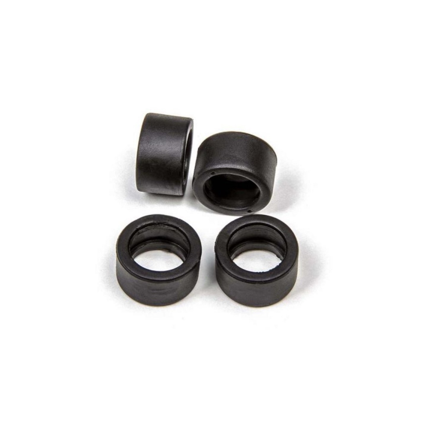 NEUMATICO S2 (4UD) 18,5 X 10,5MM SLOTING PLUS SP032021 ESCALA 1/32