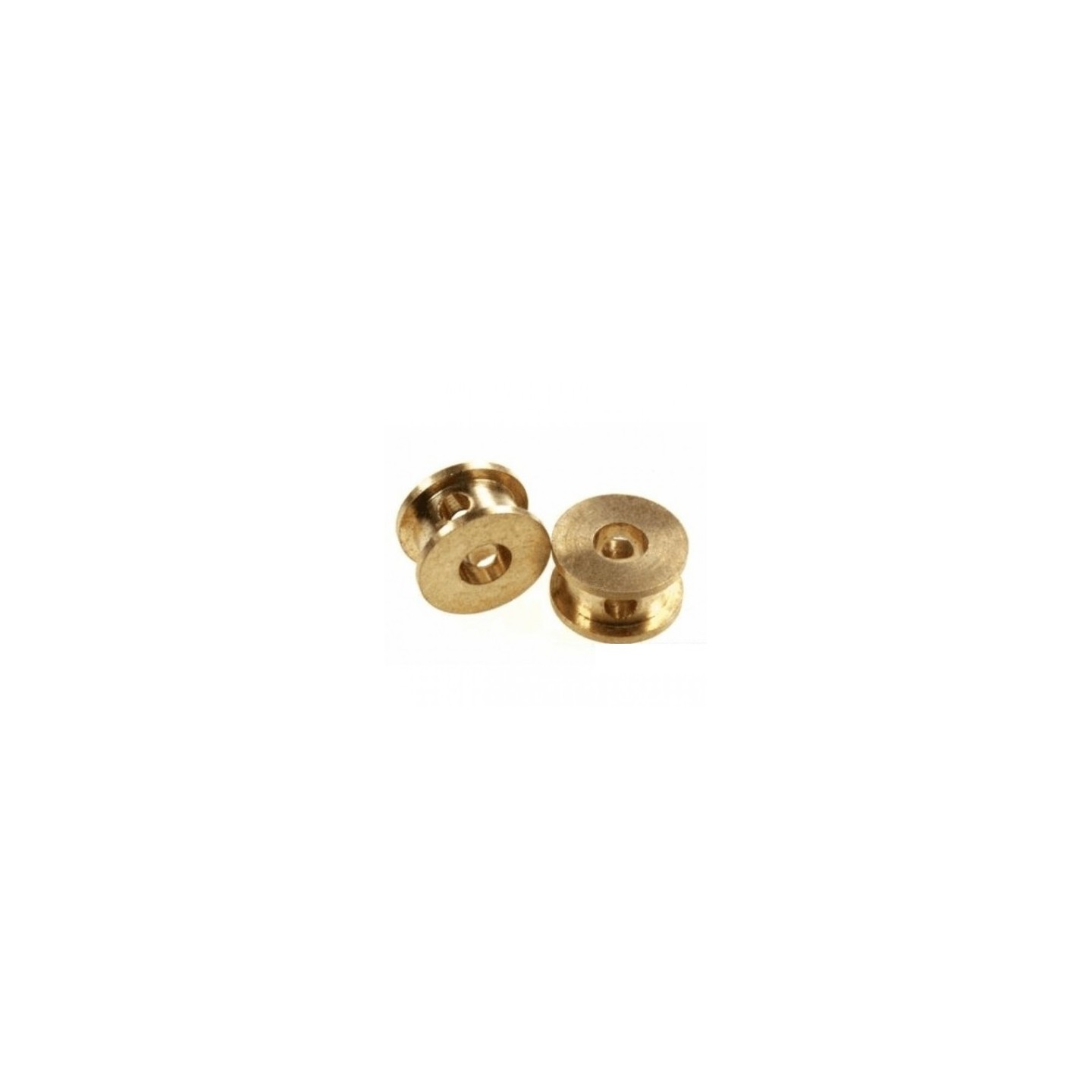 RODAMIENTOS DE BRONCE 2 UNIDADES AVANT SLOT 20409