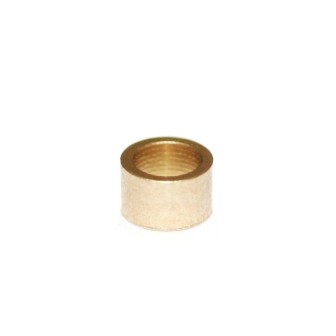 SEPARADOR DE BRONCE 2mm PARA EJE DE 2,38mm SLOTING PLUS SP062205