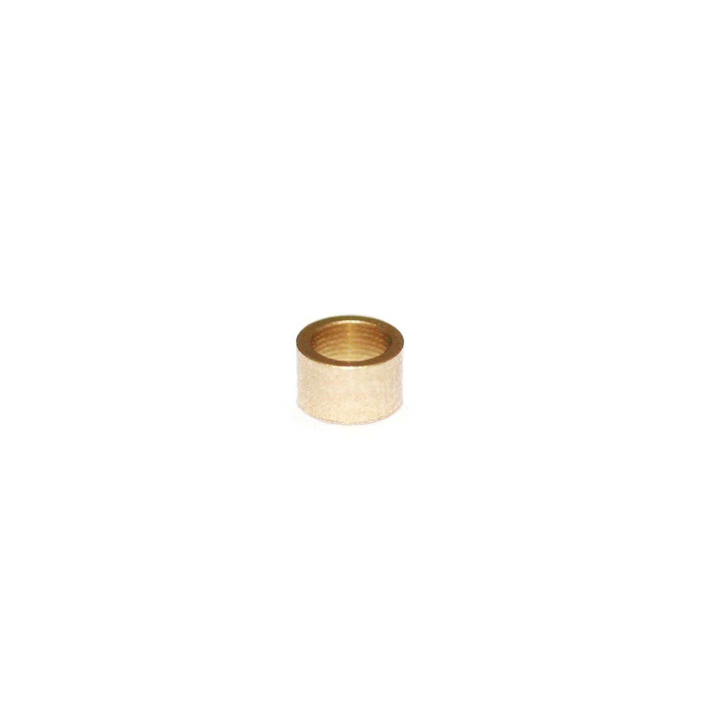 SEPARADOR DE BRONCE 2mm PARA EJE DE 2,38mm SLOTING PLUS SP062205