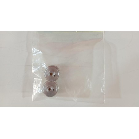 LLANTAS STANDARD REPROTEC 43282 ESCALA 1/32