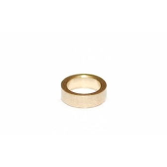 SEPARADOR DE BRONCE 1mm PARA EJE DE 2,38mm SLOTING PLUS SP062203