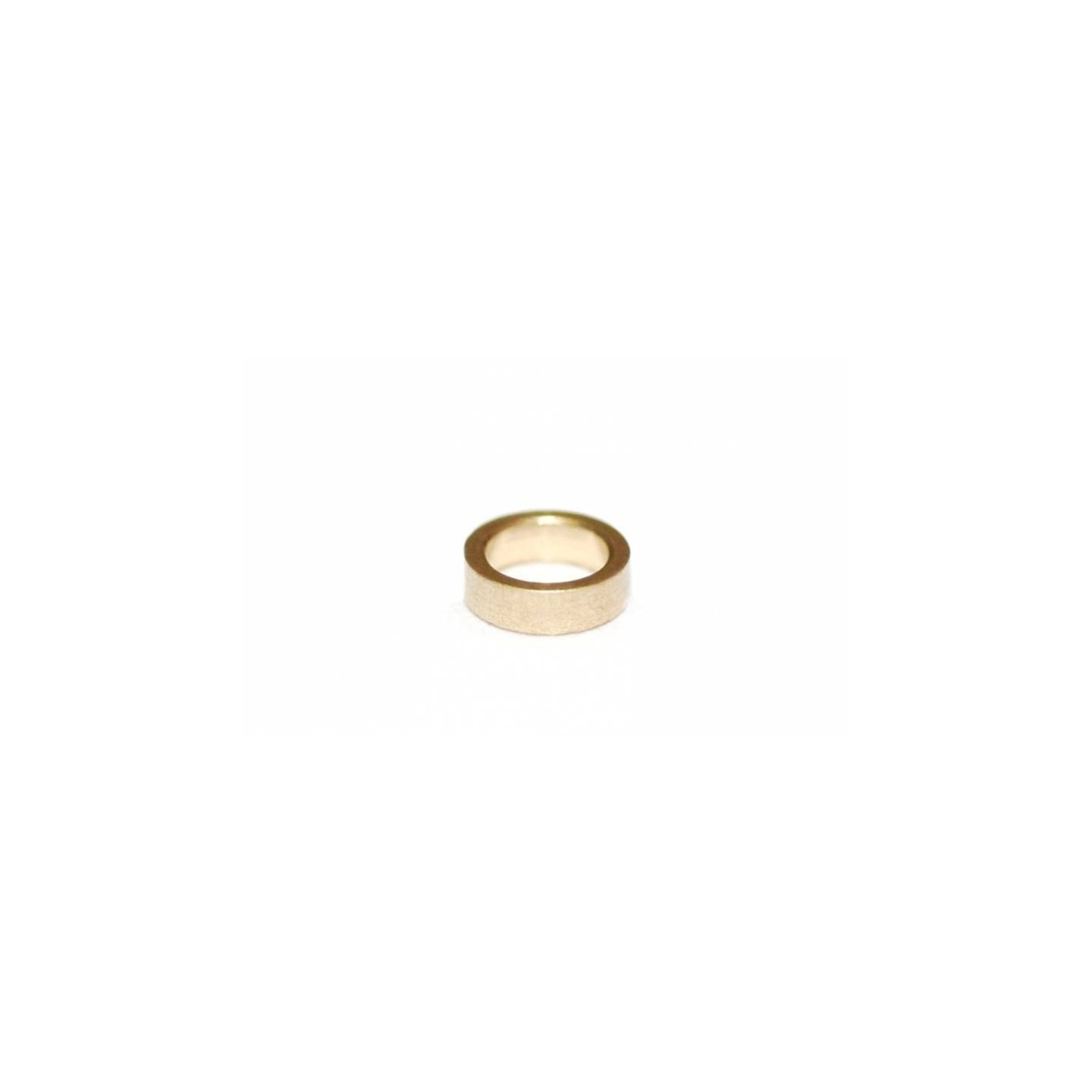 SEPARADOR DE BRONCE 1mm PARA EJE DE 2,38mm SLOTING PLUS SP062203