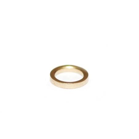 SEPARADOR DE BRONCE 0,5mm PARA EJE DE 2,38mm SLOTING PLUS SP062201