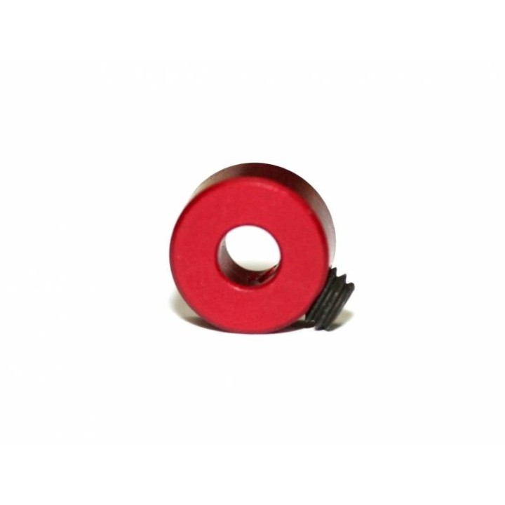 TOPE PARA CORONA UNIVERSAL DE BAJA FRICCION (M2,5) SLOTING PLUS SP061500