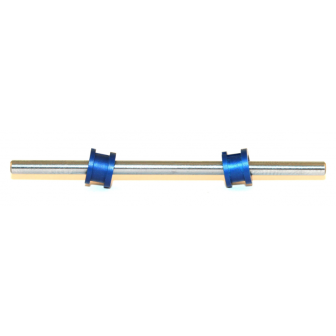 COJINETE RRSS PARA EJE DE 2,38mm SLOTING PLUS SP053002