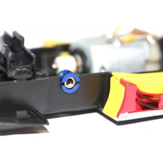 COJINETE RRSS PARA EJE DE 2,38mm SLOTING PLUS SP053002