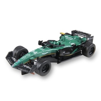 CIRCUITO FORMULA 1 SCALEXTRIC COMPACT C10510S500 1/43