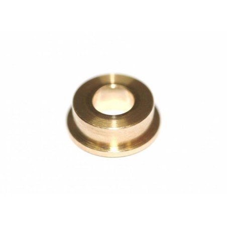 COJINETE UNIVERSAL UNA PESTAÑA PARA EJE 2,38mm 3/32 SLOTING PLUS SP051900"
