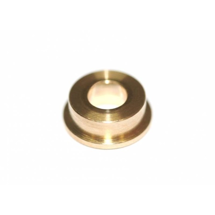 COJINETE UNIVERSAL UNA PESTAÑA PARA EJE 2,38mm 3/32 SLOTING PLUS SP051900"