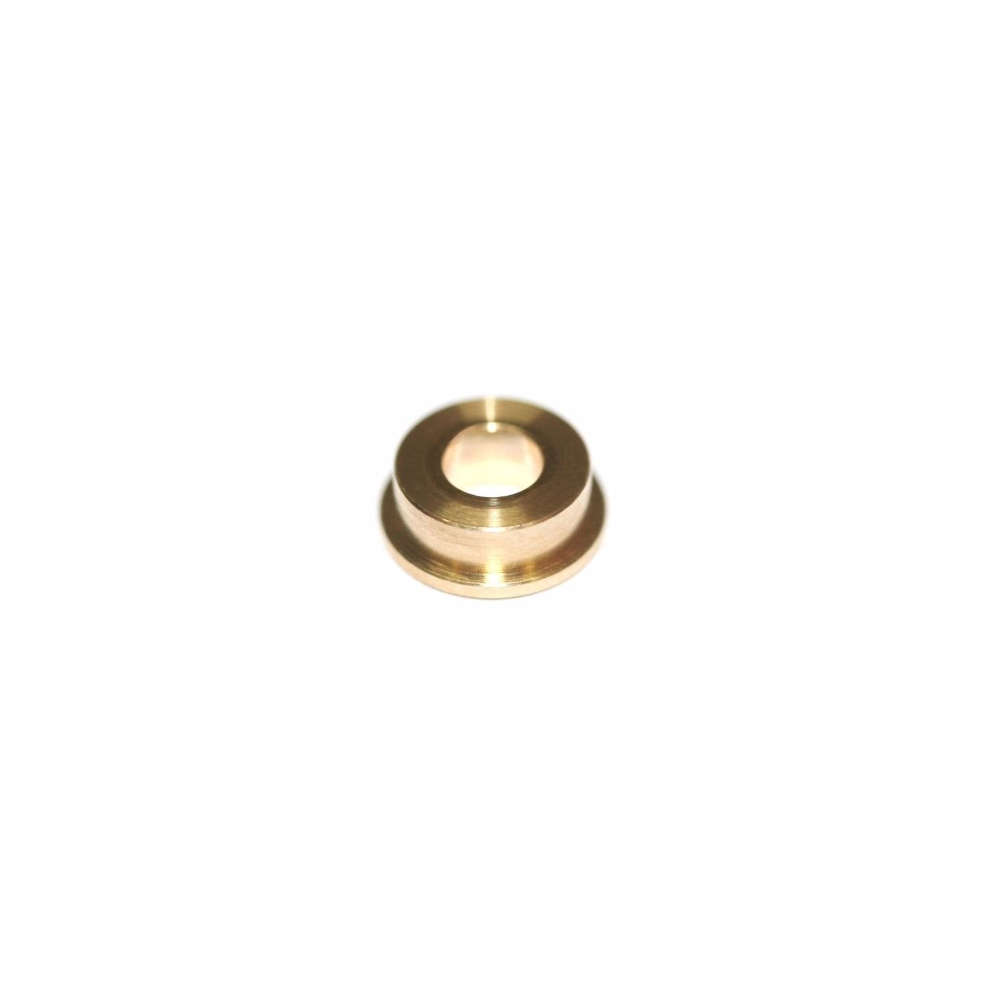 COJINETE UNIVERSAL UNA PESTAÑA PARA EJE 2,38mm 3/32 SLOTING PLUS SP051900"