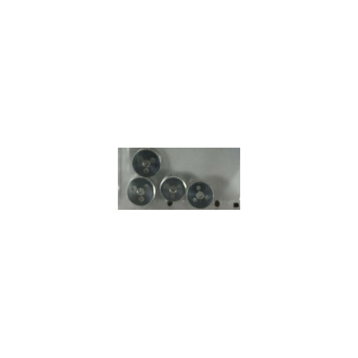 2+ 2 POLEAS PRO RACE EVO 3/32 NINCO 80228