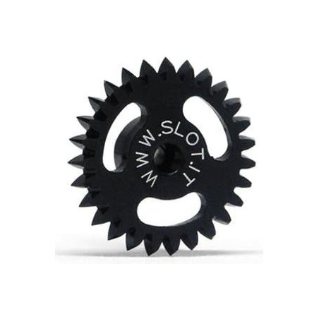 CORONA ANGLEWINDER 27 DIENTES 16mm SLOT IT GA1627E