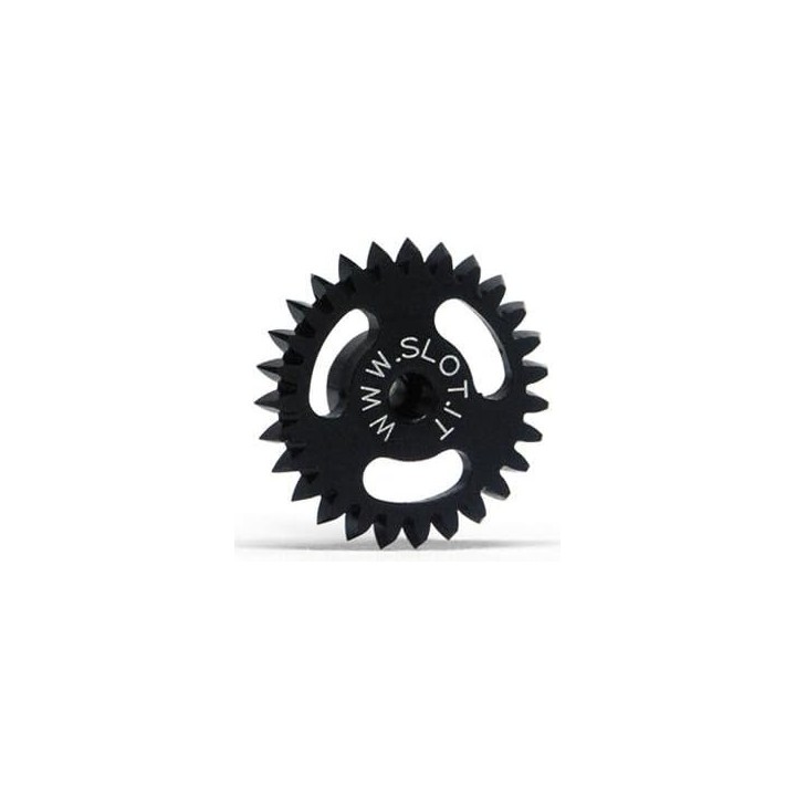 CORONA ANGLEWINDER 27 DIENTES 16mm SLOT IT GA1627E
