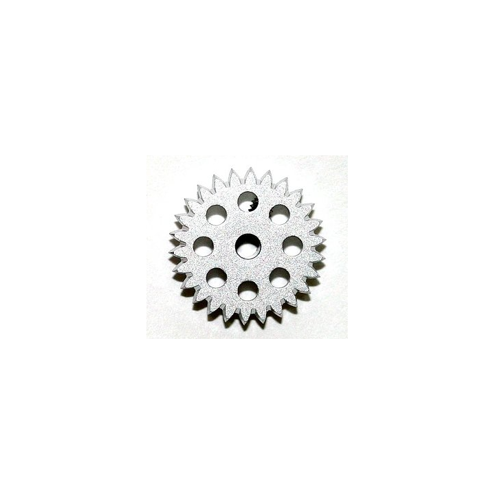 CORONA 26 DIENTES ANGLEWINDER SLOTING PLUS SLPL8026