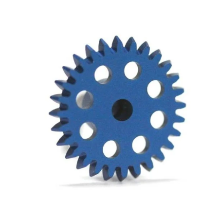 CORONA 28 DIENTES ANGLEWINDER SLOTING PLUS 8028