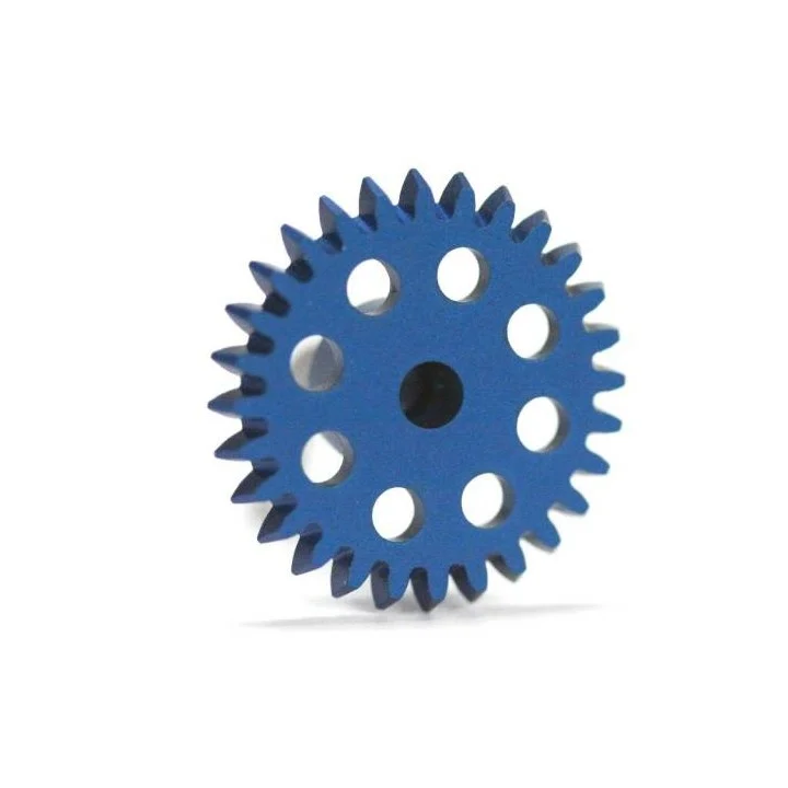 CORONA 28 DIENTES ANGLEWINDER SLOTING PLUS 8028