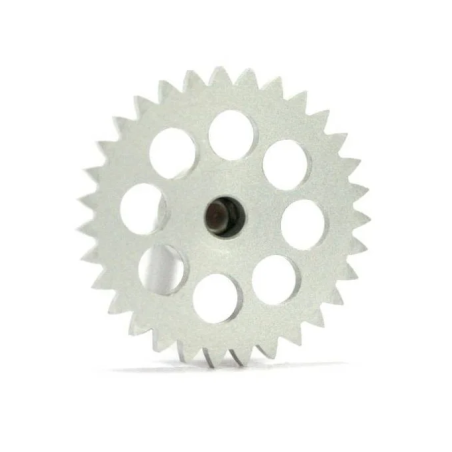 CORONA 31 DIENTES SIDEWINDER 18mm DIAMETRO SLOTING PLUS SLPL8231