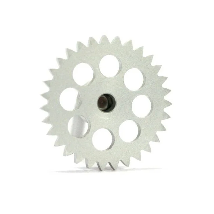 CORONA 31 DIENTES SIDEWINDER 18mm DIAMETRO SLOTING PLUS SLPL8231
