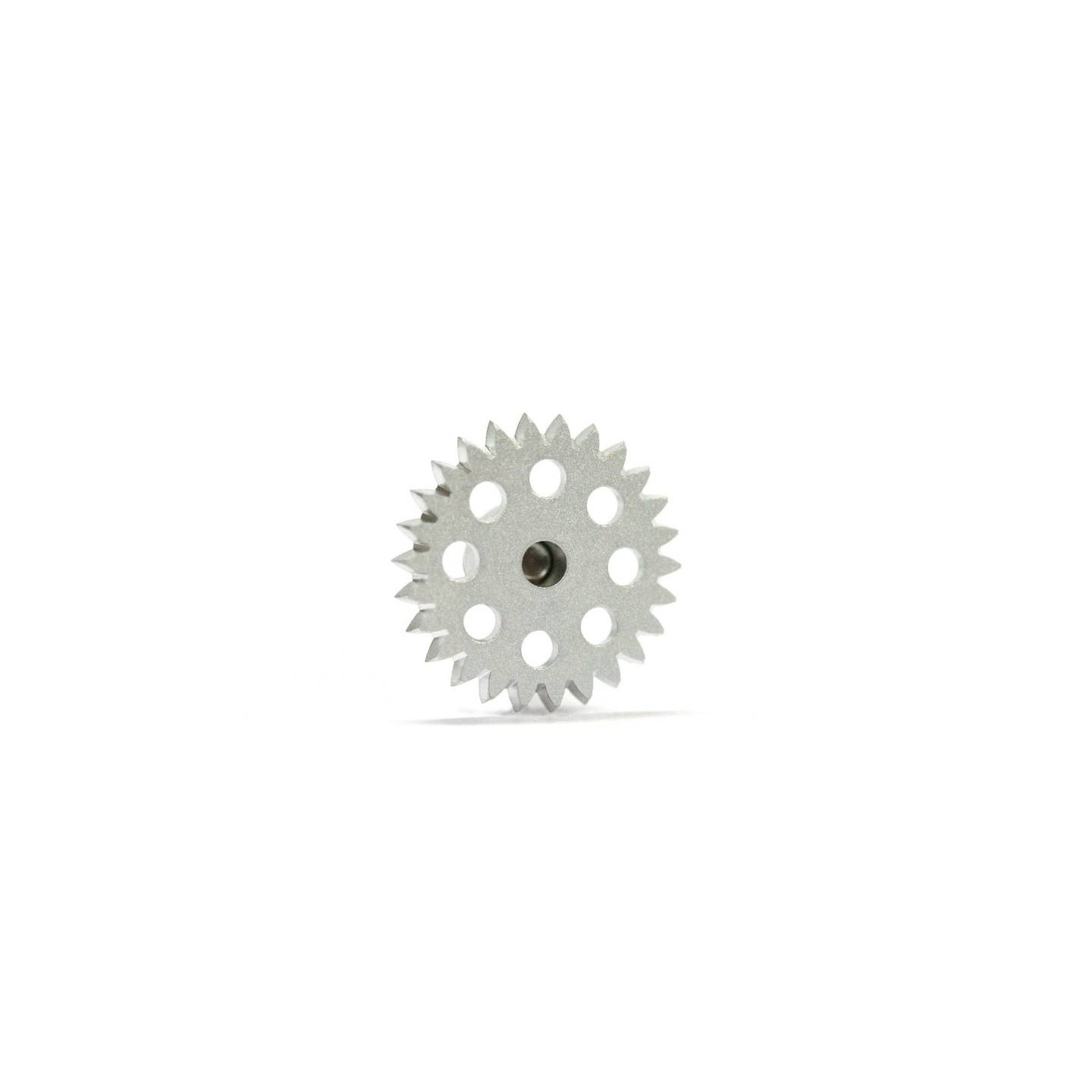 CORONA 26 DIENTES 16mm DIAMETRO SIDEWINDER SLOTING PLUS SP072326