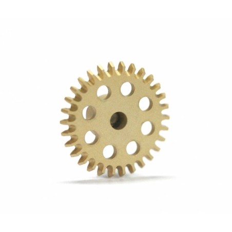 CORONA 30 DIENTES 16mm SIDEWINDER DIAMETRO SLOTING PLUS SP072330
