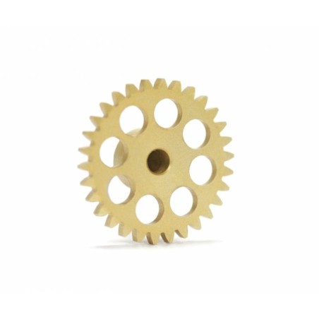 CORONA 30 DIENTES SIDEWINDER 16,8mm DIAMETRO SLOTING PLUS SP074430