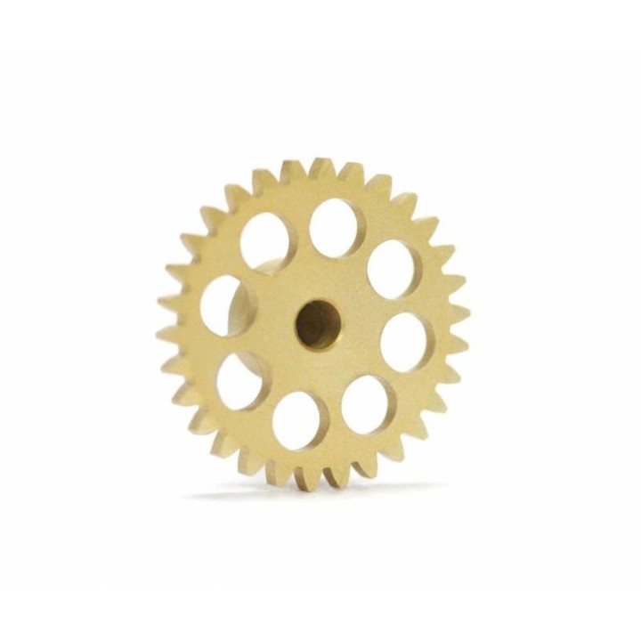 CORONA 30 DIENTES SIDEWINDER 16,8mm DIAMETRO SLOTING PLUS SP074430