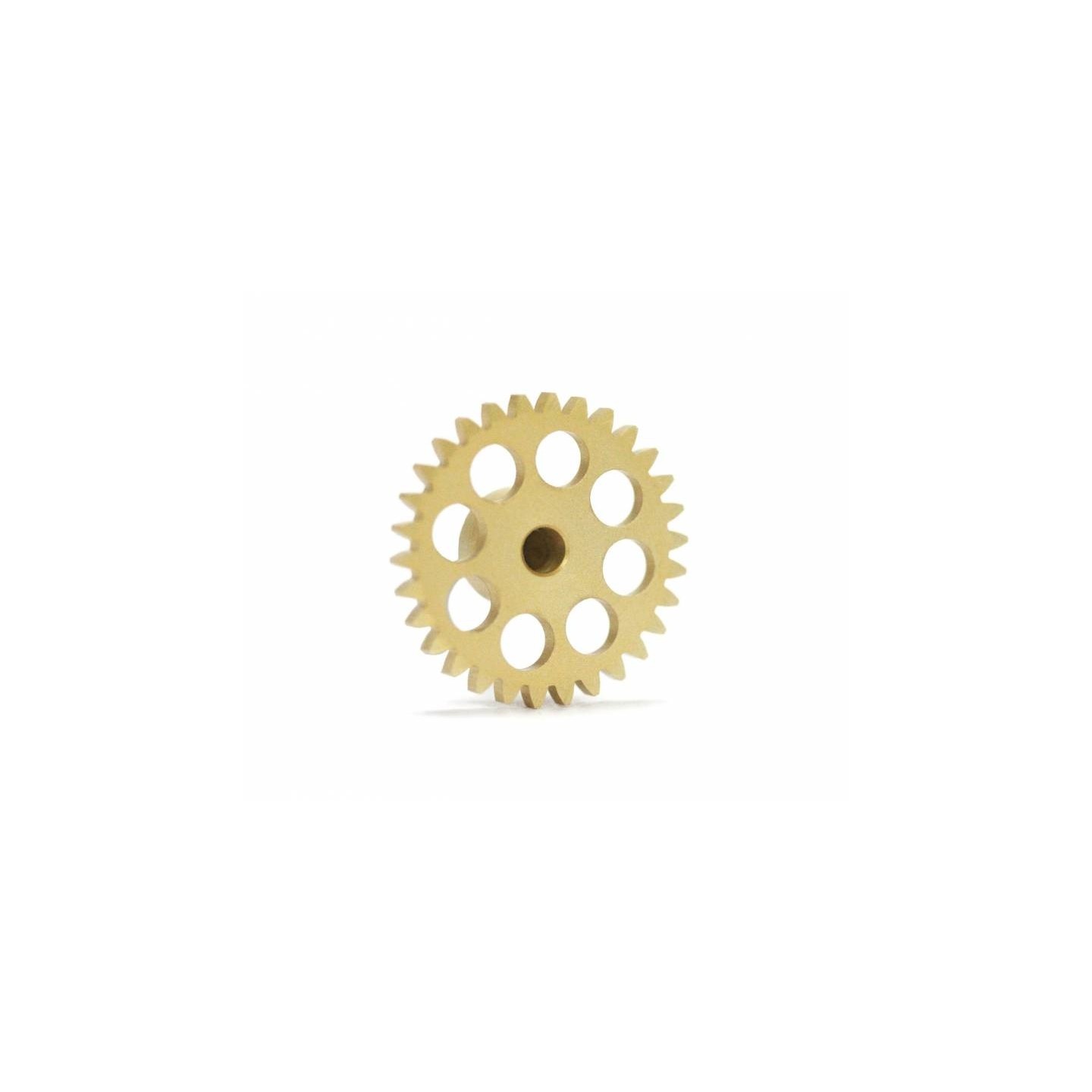 CORONA 30 DIENTES SIDEWINDER 16,8mm DIAMETRO SLOTING PLUS SP074430