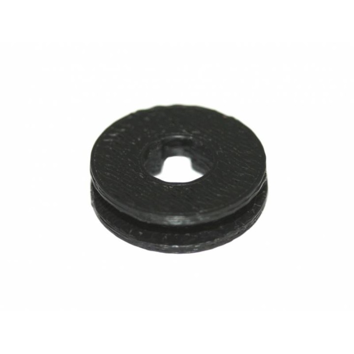POLEAS ABS 3D TRASERA 10mm DIAMETRO SLOTING PLUS SP079903