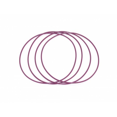 CORREA DE TRANSMISION MORADO 54mm SLOTING PLUS SP079954