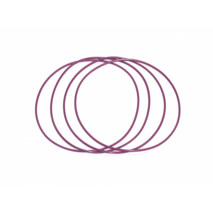 CORREA DE TRANSMISION MORADO 54mm SLOTING PLUS SP079954