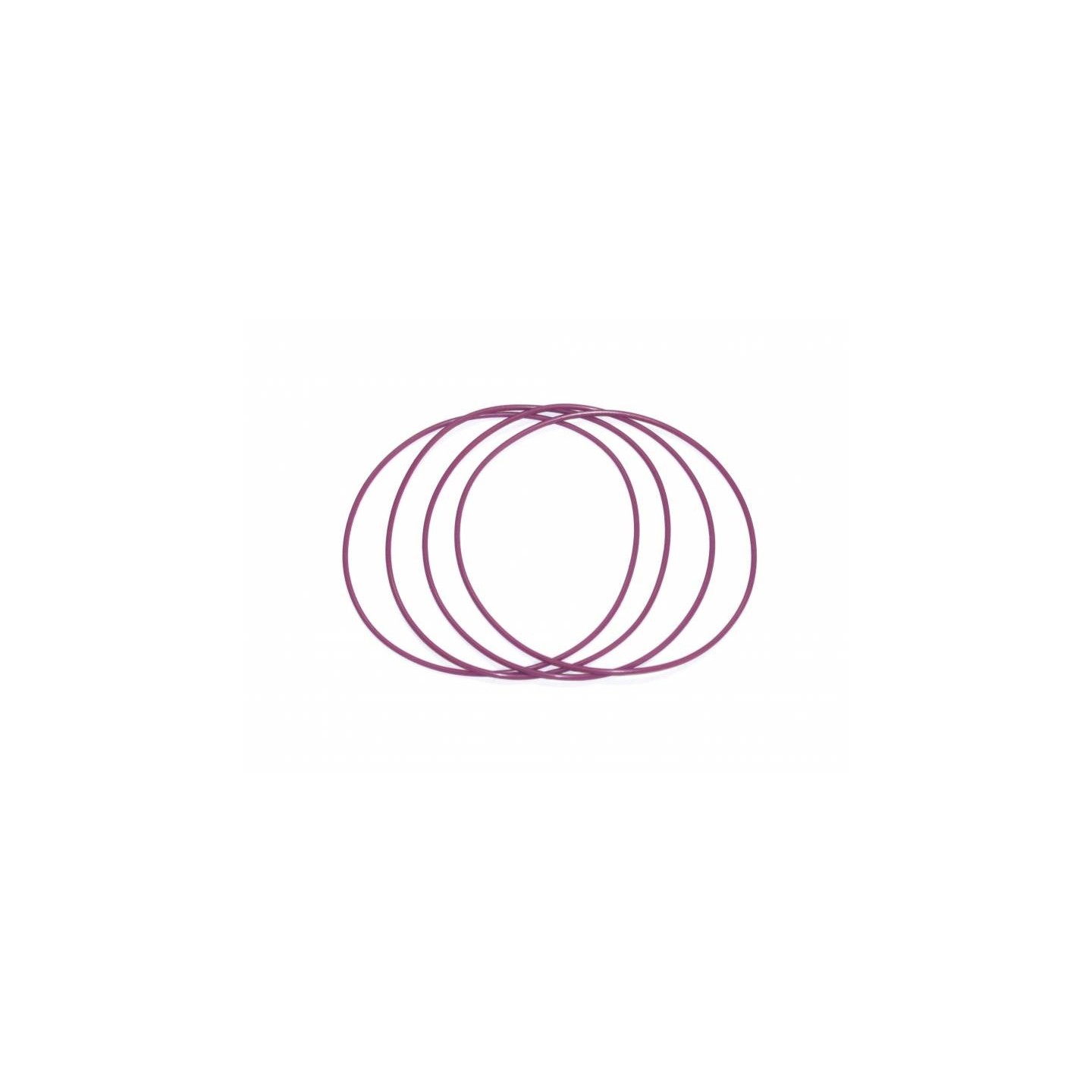 CORREA DE TRANSMISION MORADO 54mm SLOTING PLUS SP079954