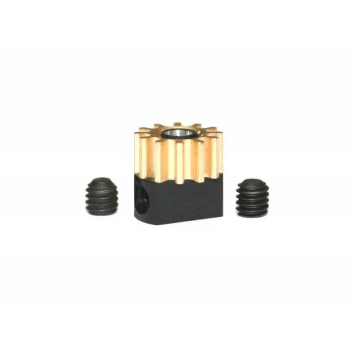 PIÑON EXTRAIBLE 13 DIENTES 7mm DIAMETRO SLOTING PLUS SP085112
