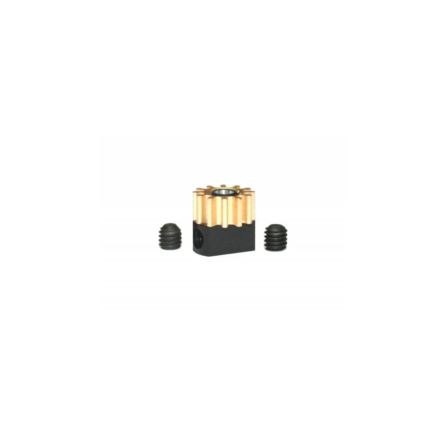PIÑON EXTRAIBLE 13 DIENTES 7mm DIAMETRO SLOTING PLUS SP085112